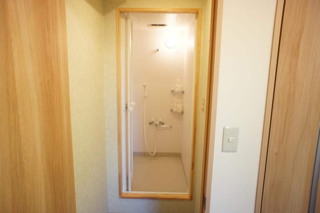 Guesthouse Sun Osaka Exterior photo