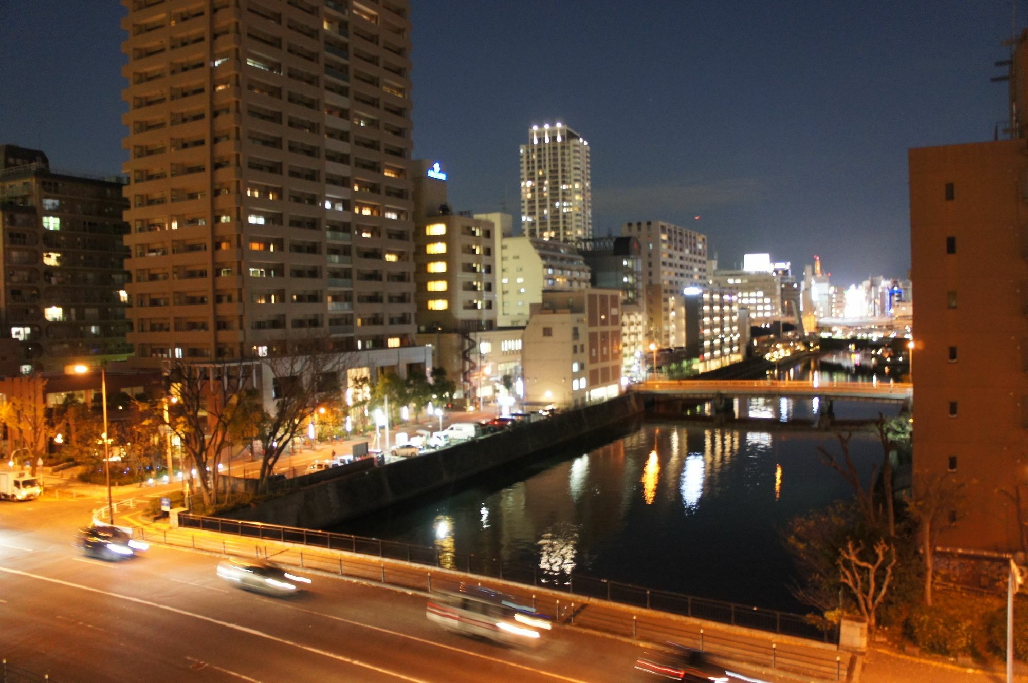 Guesthouse Sun Osaka Exterior photo