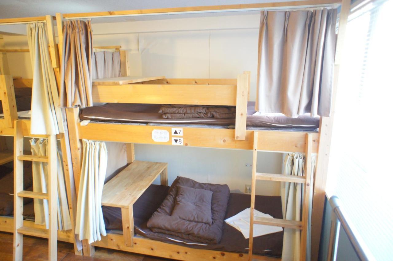Guesthouse Sun Osaka Exterior photo